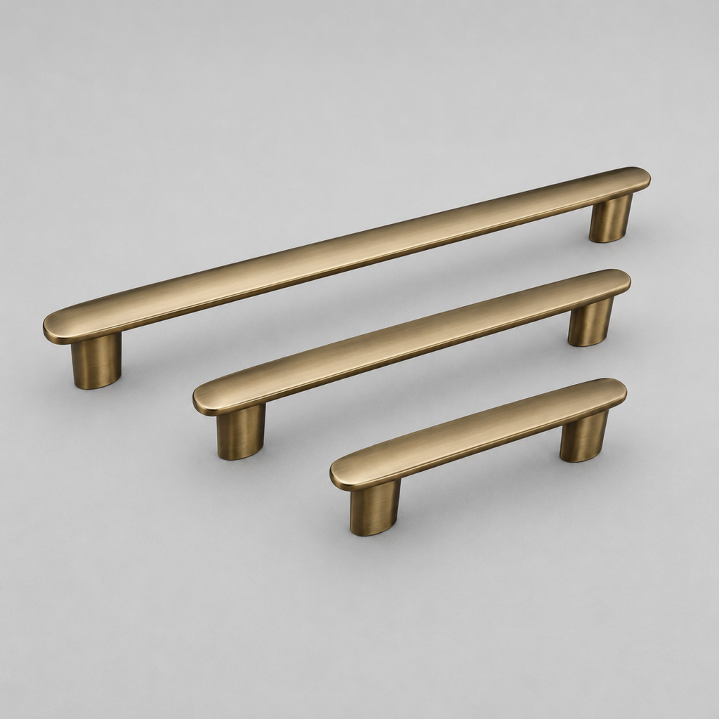 CH-2006 Premium Contemporary Cabinet Handle