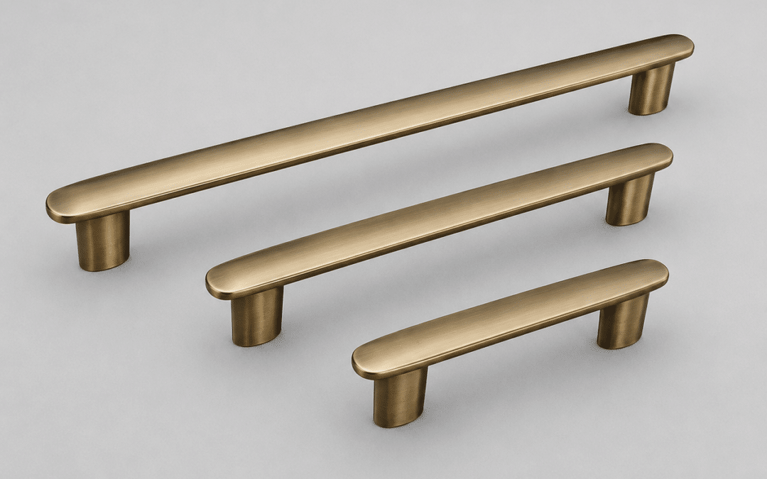 CH-2006 Premium Contemporary Cabinet Handle