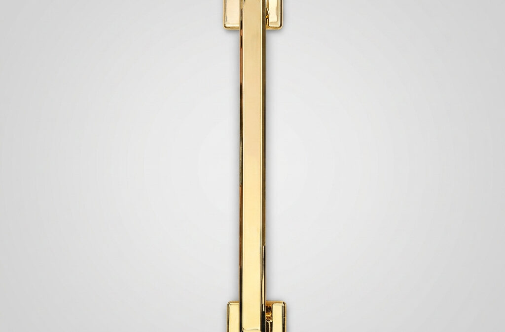 ALPHA PH-25 Premium Pull Handle