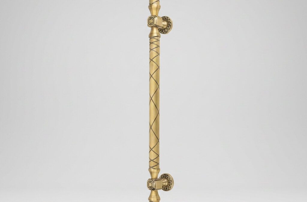 ARC PH-33 Premium Decorative Pull Handle