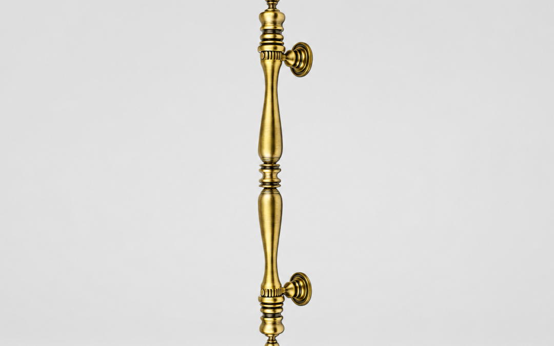 ASTORIA PH-47 Classic Heritage Pull Handle