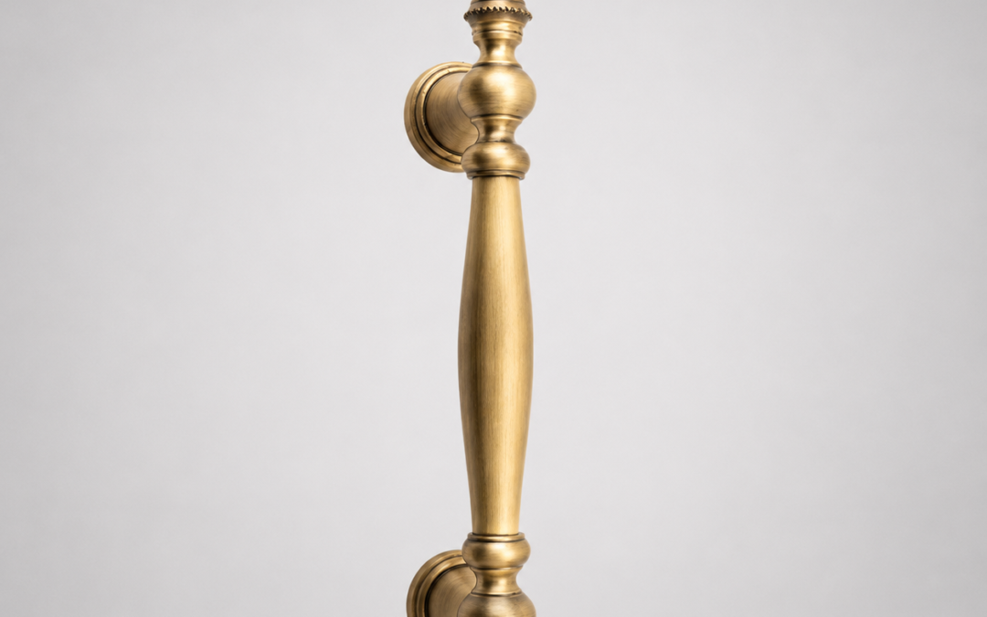 CROWN PH-36 Classic Premium Pull Handle