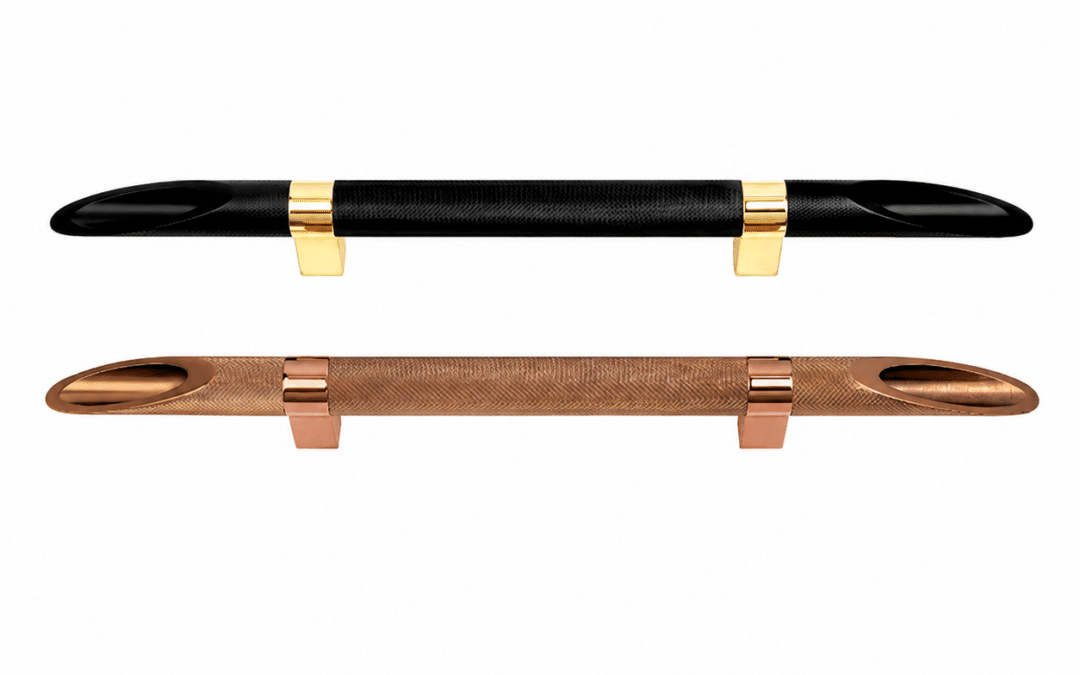 GERMO PH-14 Premium Designer Pull Handle