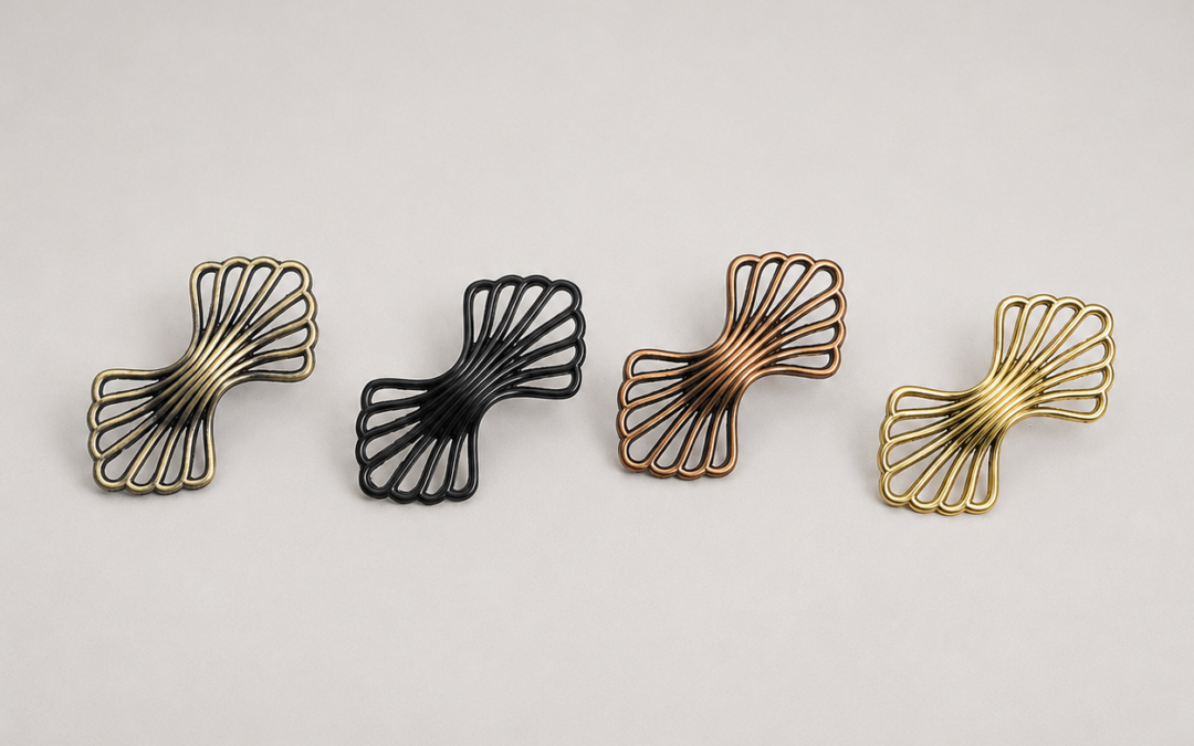LUME KN-7 Premium Designer Cabinet Knob