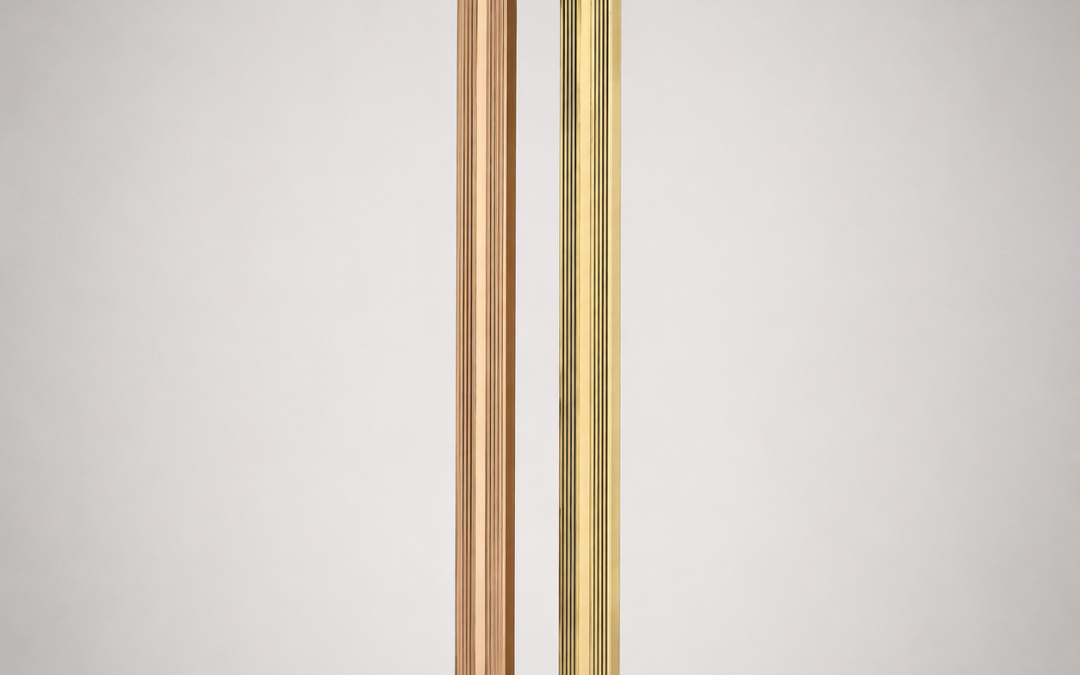 DYNASTY PH-64 Luxury Geometric Pull Handle