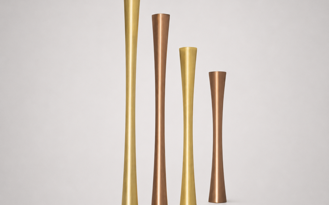 TRUMPET PH-63 Premium Tapered Pull Handle