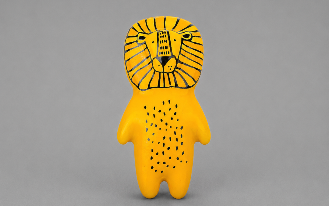 SIMBA KN-26 Premium Decorative Cabinet Knob