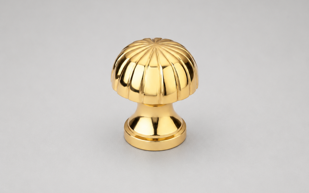 LUMO KN-19 Premium Decorative Cabinet Knob