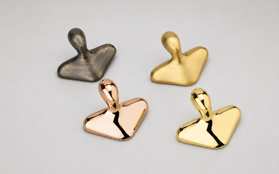 MIRO KN-18 Premium Designer Cabinet Knob