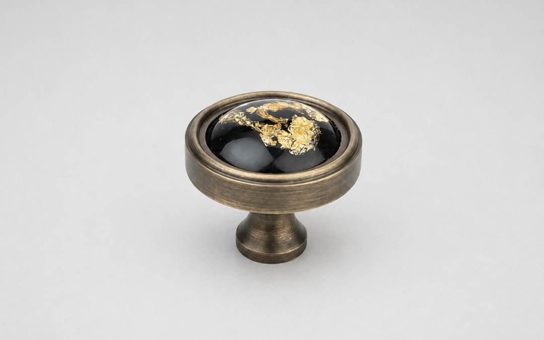 NEXA KN-13 Premium Decorative Cabinet Knob