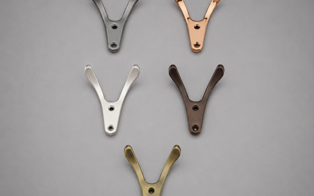 AC-12 Premium Designer Wall Hook