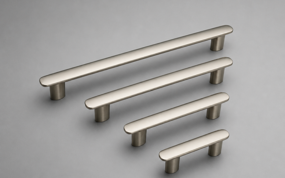 CH-2006 Premium Contemporary Cabinet Handle