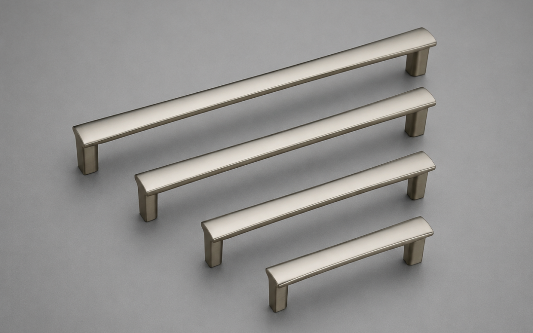 CH-2004 Premium Bar Cabinet Handle