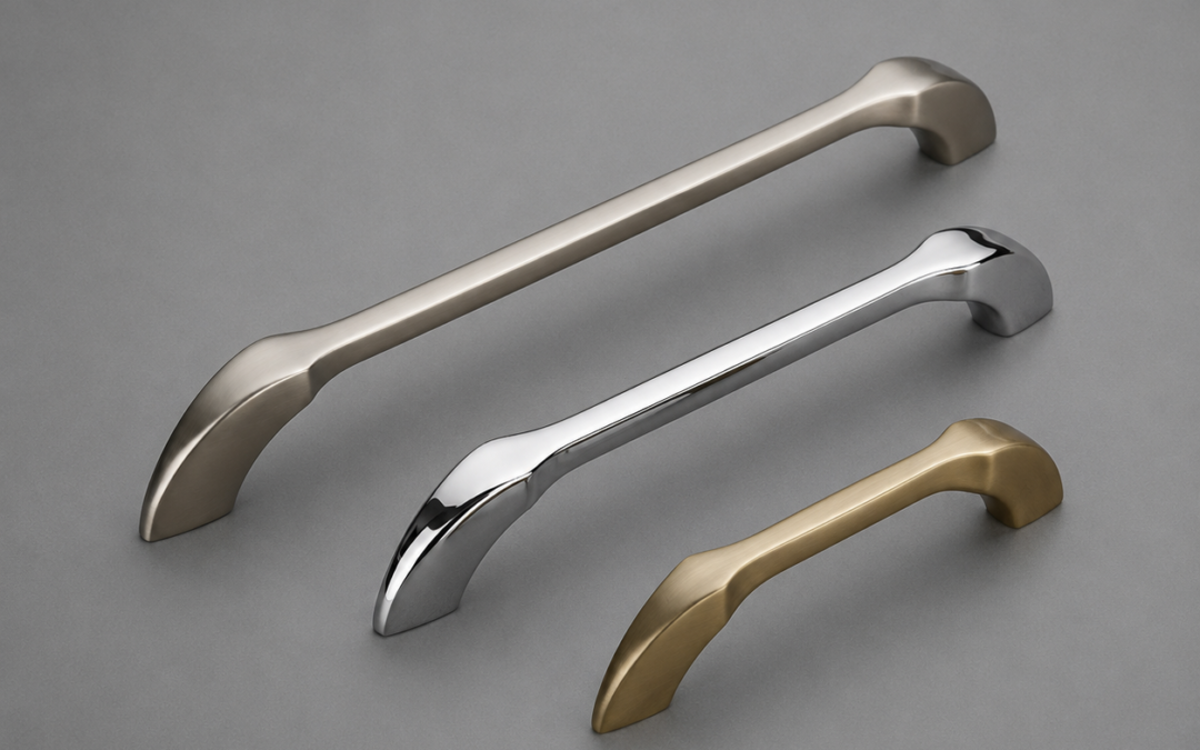 CH-1016 Premium Cabinet Handle