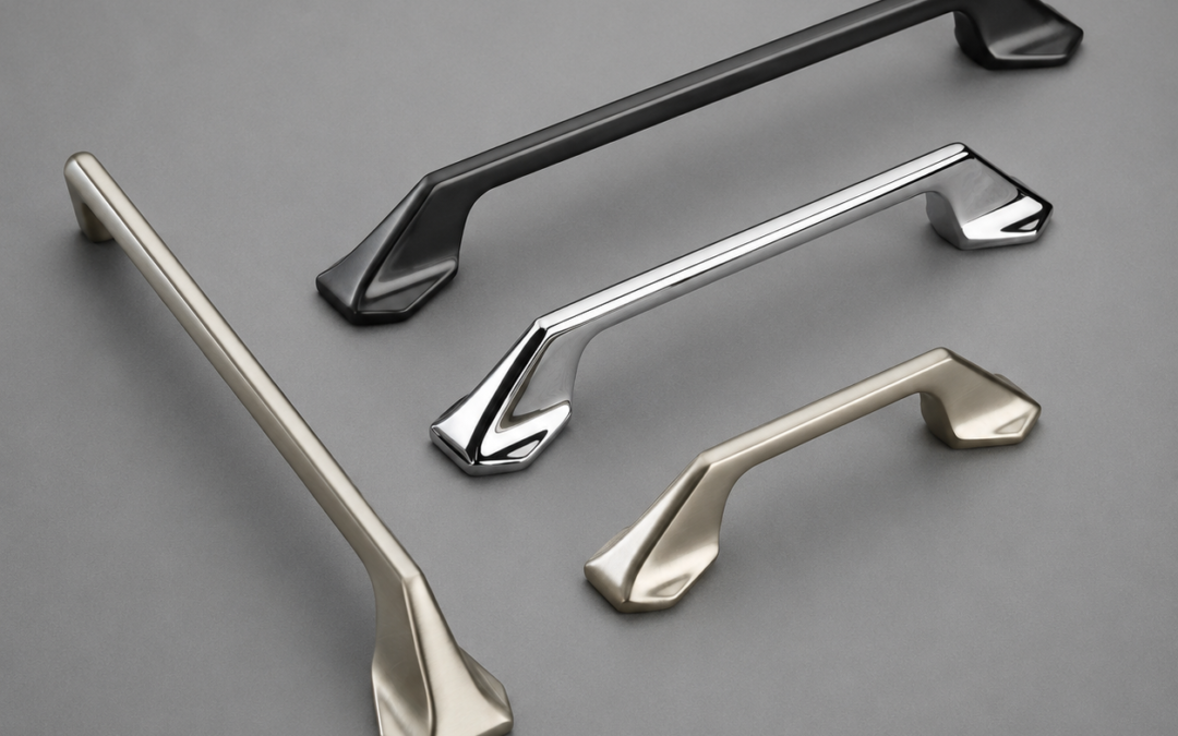 CH-1003 Premium Cabinet Handle