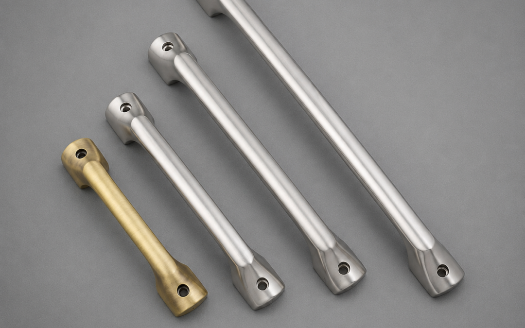 WH-3018 Premium Cabinet Handle