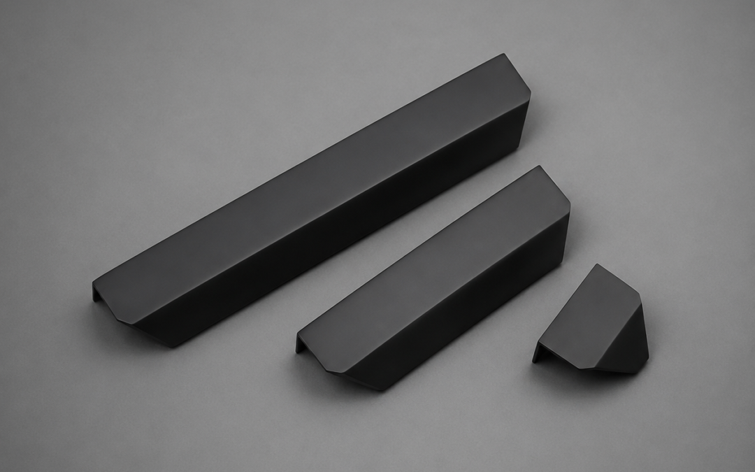 EPH-02 Premium Edge Profile Handle