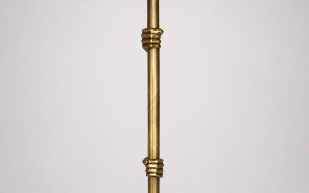 FIST PH-39 Sculptural Designer Pull Handle