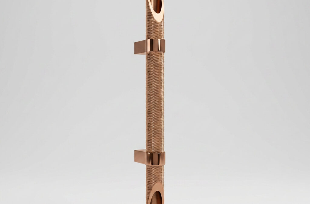 GERMO PH-14 Premium Designer Pull Handle