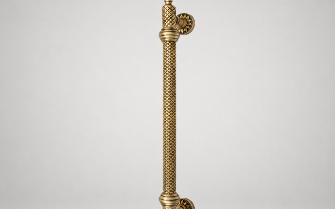 GLADIATOR PH-35 Premium Textured Pull Handle