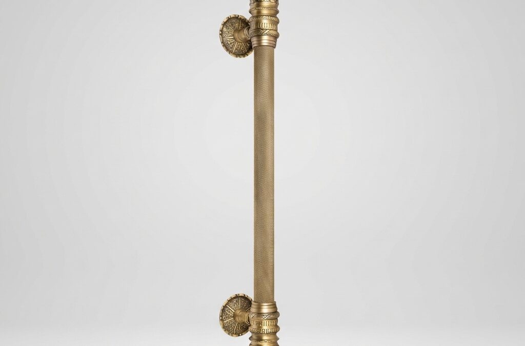 IMPERIAL PH-31 Premium Royal Pull Handle