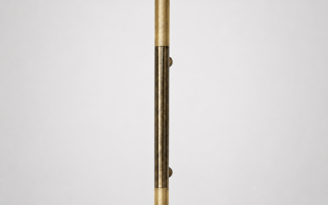 ORNATE PH-41 Premium Textured Pull Handle
