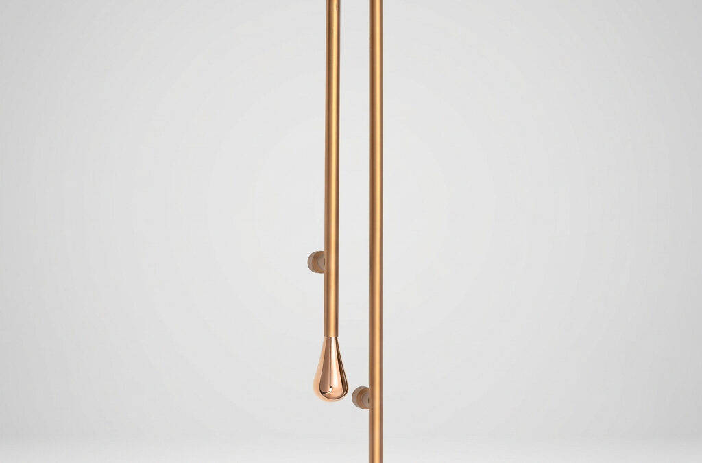 RAINDROP PH-26 Premium Designer Pull Handle