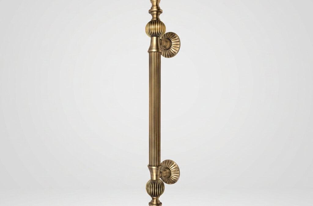 REGALIA PH-29 Premium Classic Pull Handle
