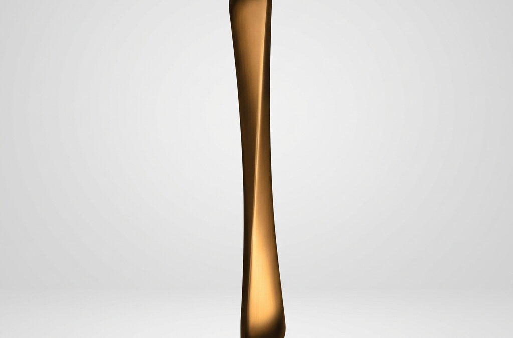 WAVE PH-22 Premium Curved Pull Handle