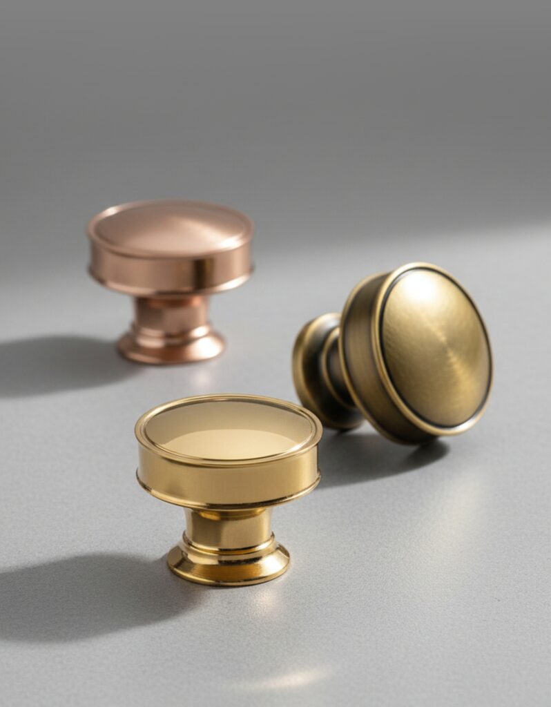 Knobs