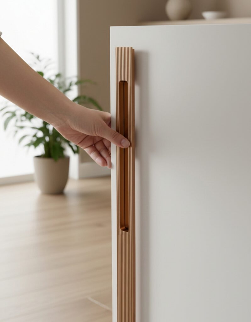 Long Handles