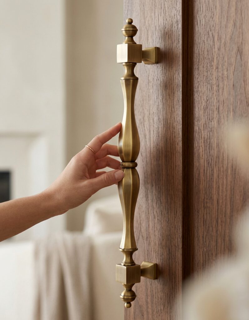 Pull Handles