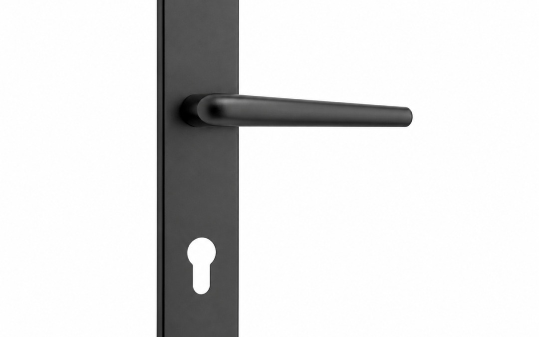 London Premium Plate Handle