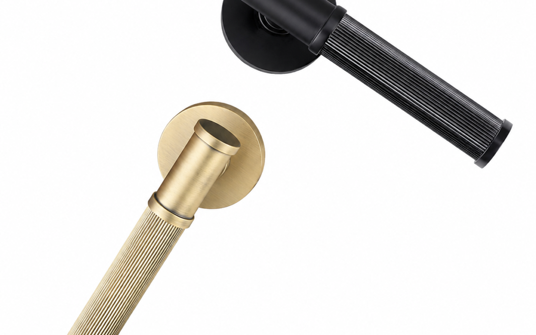 Rome Premium Mortise Handle