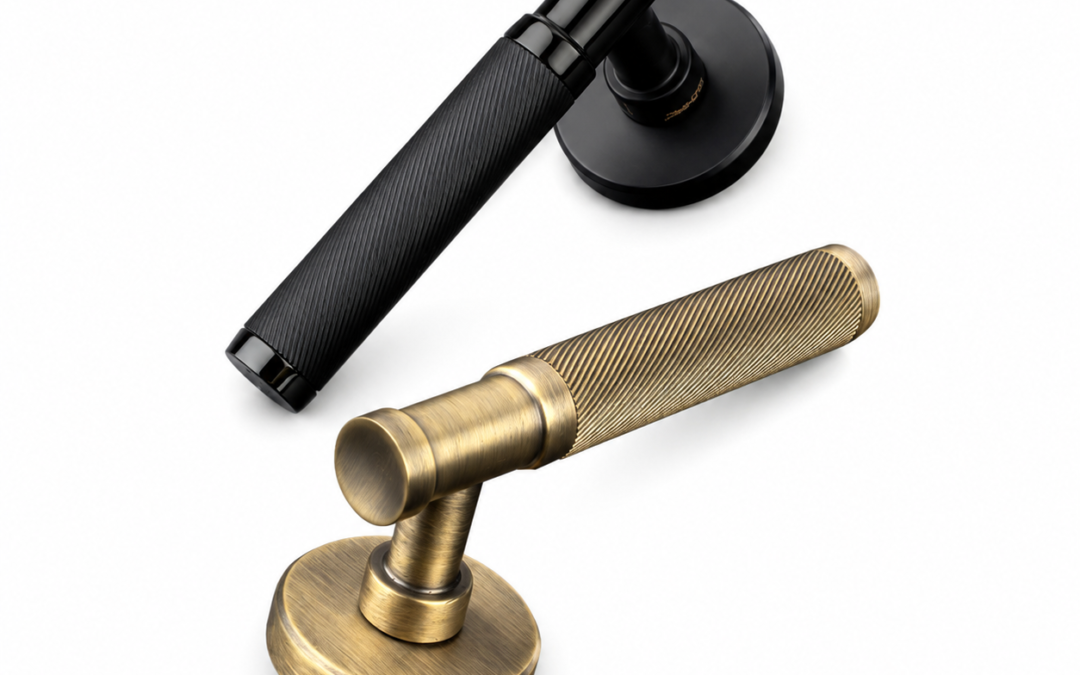 Tokyo Premium Mortise Handle